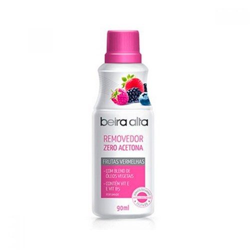 Remov 090Ml B Alta S/Acet Frutas Verm