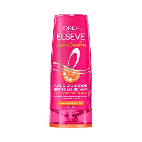 Cond Elseve Sonhos 2025 400Ml