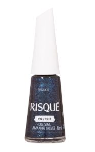 Esm Risque 8Ml Hoje Sim Amanha Talvez