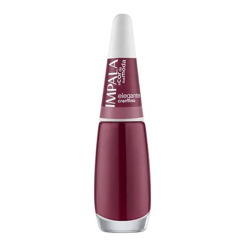 Esm Impala 7,5Ml Cor D Moda Cremoso Elegante