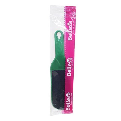 Lixa De Pe Plastica Basic