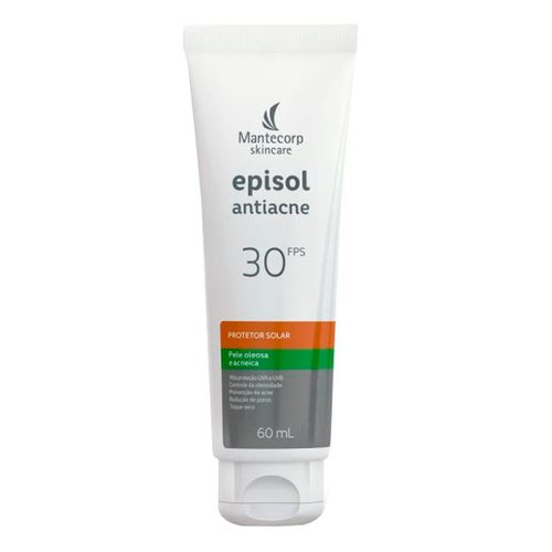Episol Ac Fps30 Bg 60Ml