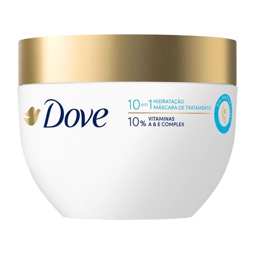 Dove Masc Hidratacao 270G