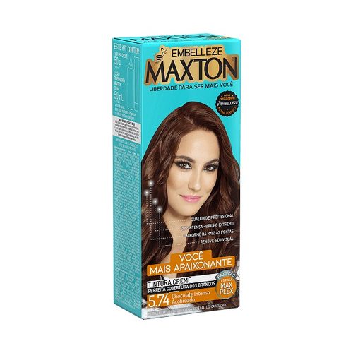 Tint Maxton 5.74