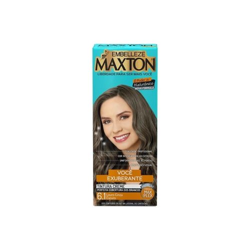 Tint Maxton 6.1