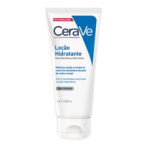 Cerave Locao 200Ml