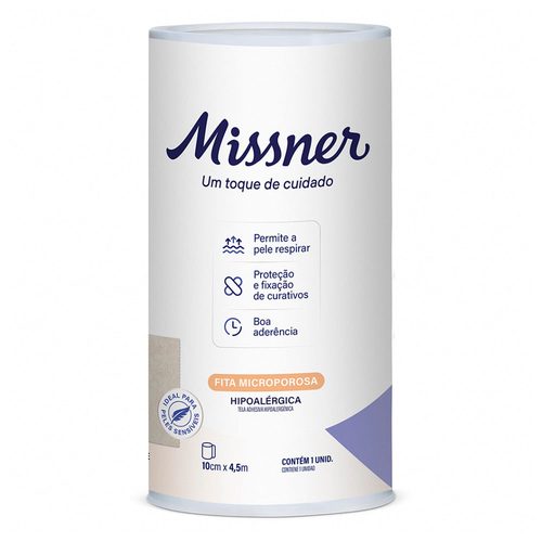 Espar. Missneer 10X4,5M Bege