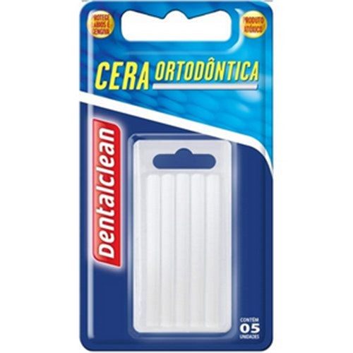 Cera Ortodontica Hillo C/5