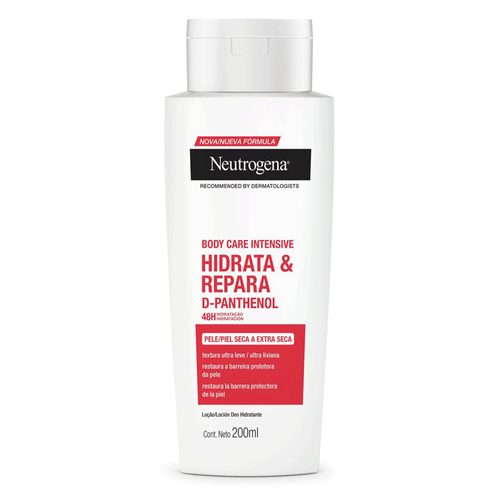 Neutrog Hidrata & Repara 200Ml