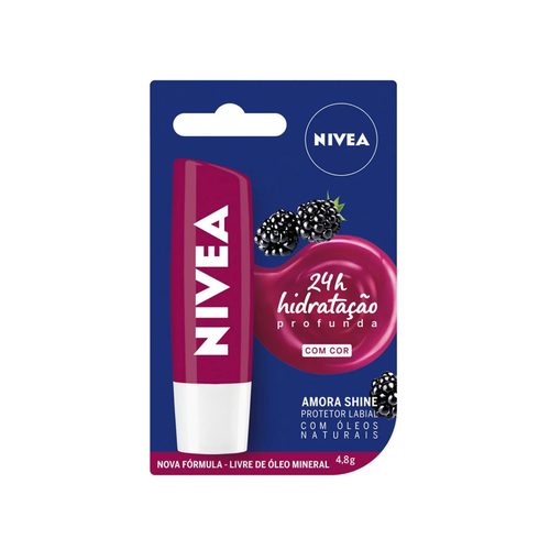 Lip Care Amora