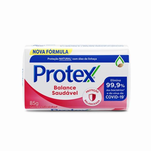 Sab Protex 85G Balance Saudave