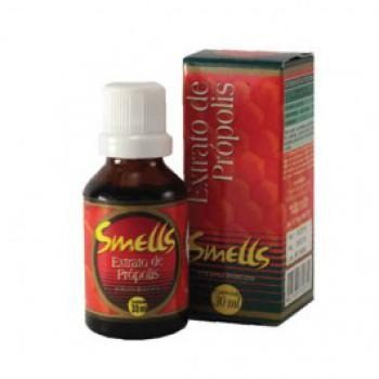 Extrato De Proprolis Smells 30