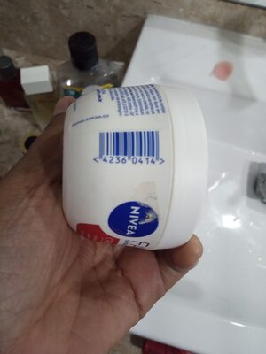 Cr.Nivea Facial Antissinais