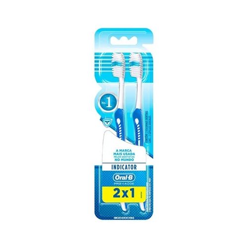 Esc Oral B 2X1 Indicator