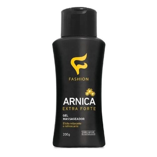 Arnica Extra Forte 200G