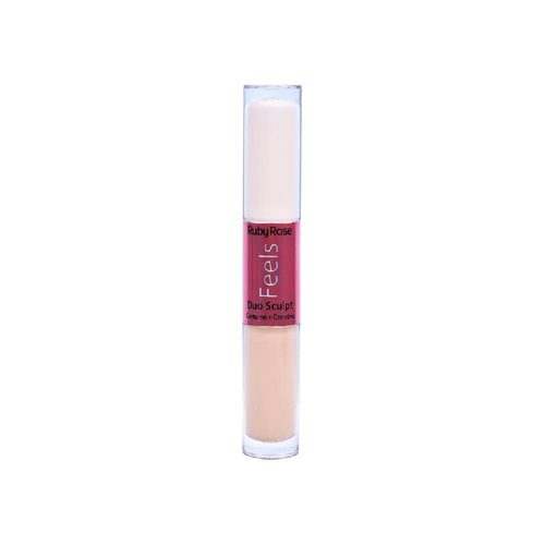 Corretivo Duo Sculpt Chantilly+Avela