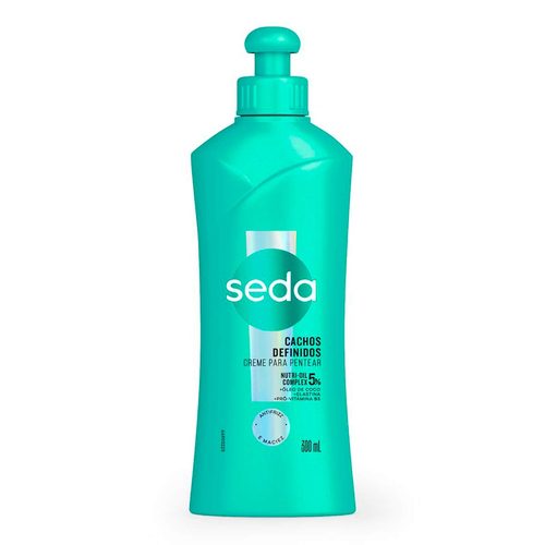 Cr.Seda Pent 300Ml Cachos Comp