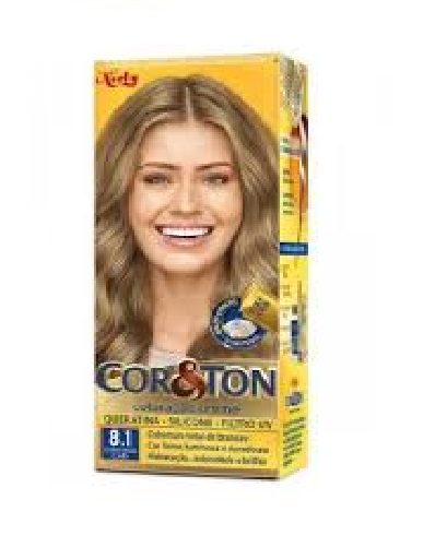 Tint Cor&Ton Cr 8.1 Lou.Cin.Cl