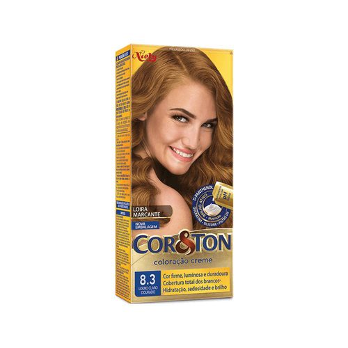 Tint Cor&Ton Cr 8.3 Lou.Cl.Dou