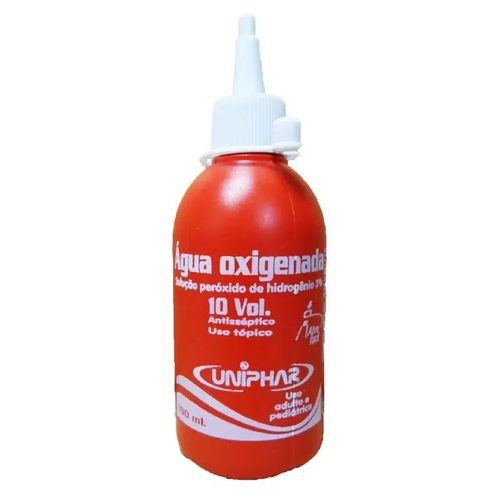 Agua Oxig 10Vol 100Ml