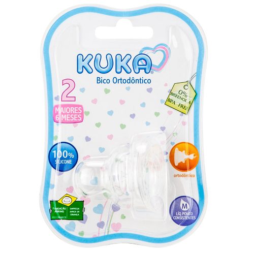 Bico Kuka 5068 Orto Color