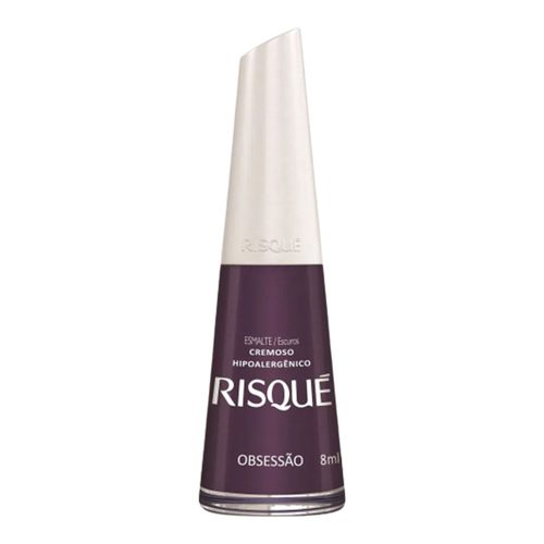 Esm Risque Ultrcremoso Obsessa