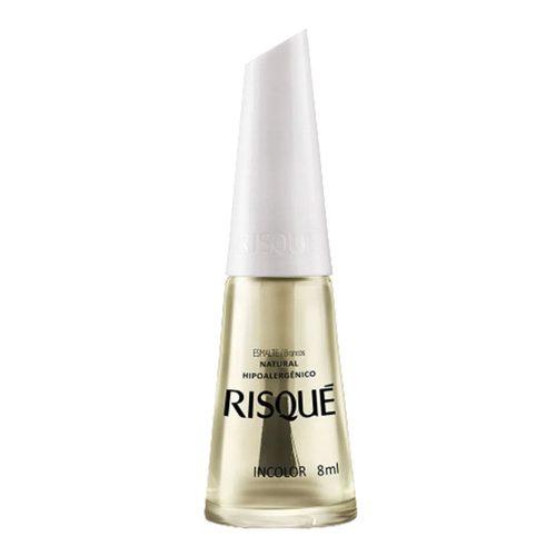Esm Risque Natural Incolor 8Ml