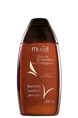 Oleo Corp.Amend.Colageno 100Ml