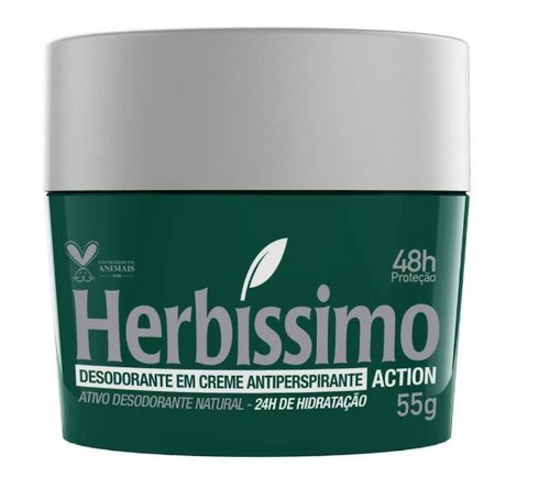Des Herbis.Cr 55G Action