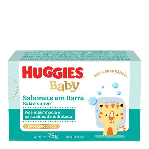 Sab Inf T.Monica 75G Suave