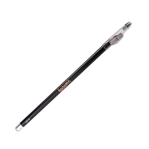 Lapis Preto C/Apontador Luisance