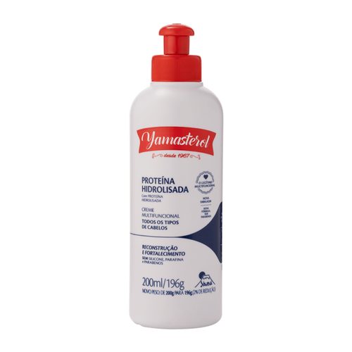 Yamasterol 200G Prot Hidrolisada