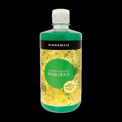 Sab Liq Hidramais 500Ml E.Doce