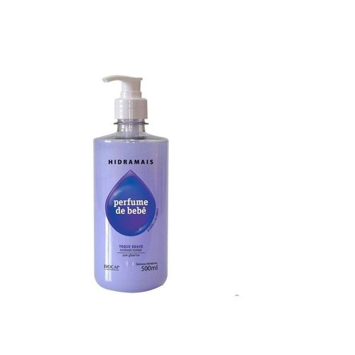Sab Liq Hidramais 500Ml P.Bebe