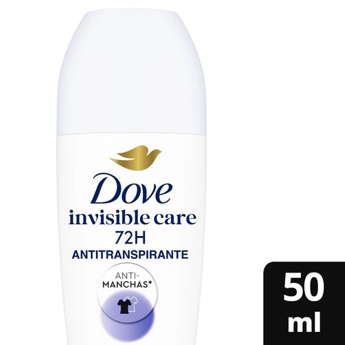 Des Dove Rollon Invisible Dry