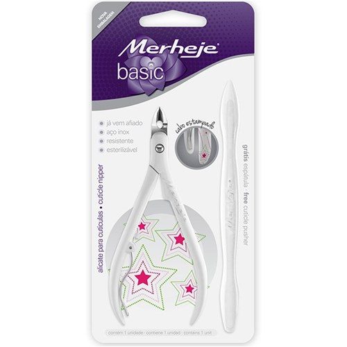 Alic Cut +Espat Merhe Basic