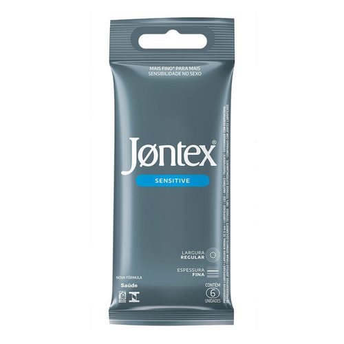 Preser Jontex C/6 Sensitive