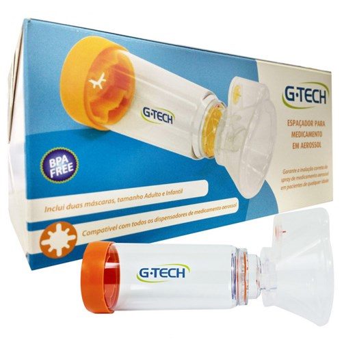 Espacador Clear Adulto E Infantil