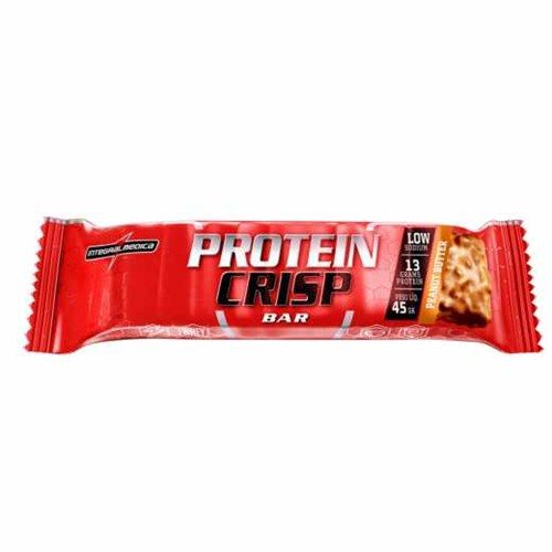 Crisp Bar Peanut Butter