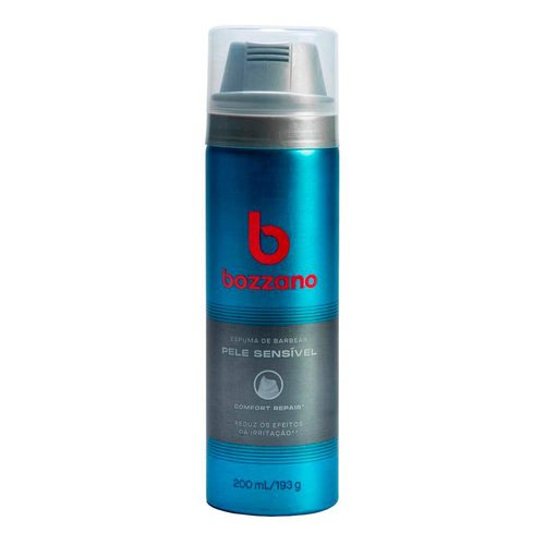Eb Bozzano 190G Protec.Sensive