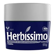 Des Herbissimo Cr Bioprotect Cedro 55G/Dana