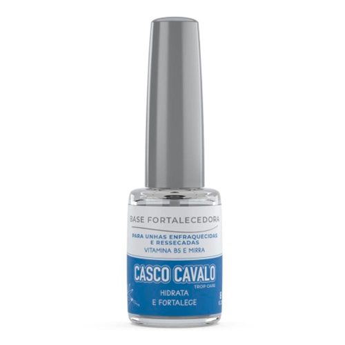 Casc Cavalo Tropcare Base Fortalece 8Ml*