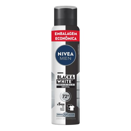 Des Nivea Aero Men Invisible