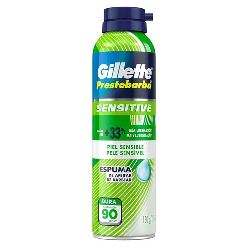 Eb Gillet.Prestob.Pele Sensive