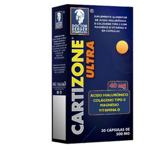 Cartizone Ultra C/30Cps