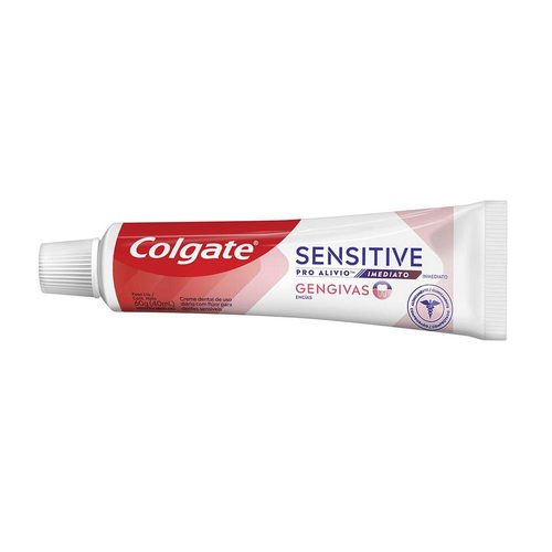 Cr Dent Colg Sen Pro Aliv Gen60G