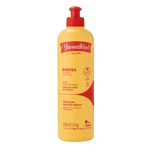 Yamasterol 320G