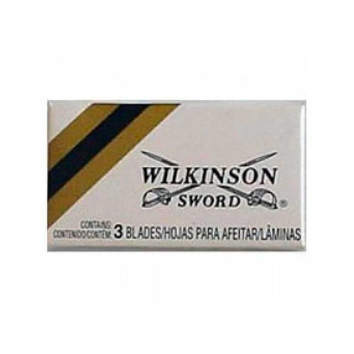 Lâmina Wilkinson Sword