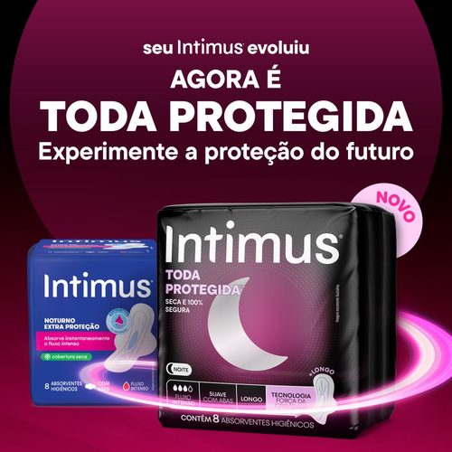 Abs Int Noturno Sec C/A C/8