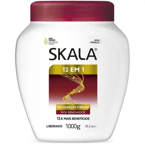 Cr.Skala 1Kg 12 Em 1